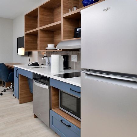 Candlewood Suites - Joliet Southwest By Ihg Luaran gambar