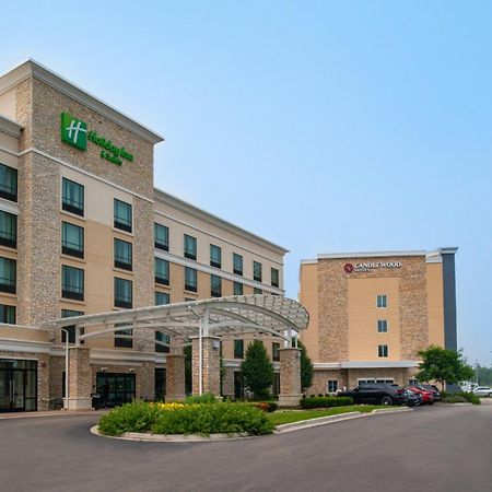 Candlewood Suites - Joliet Southwest, An Ihg Hotel Luaran gambar