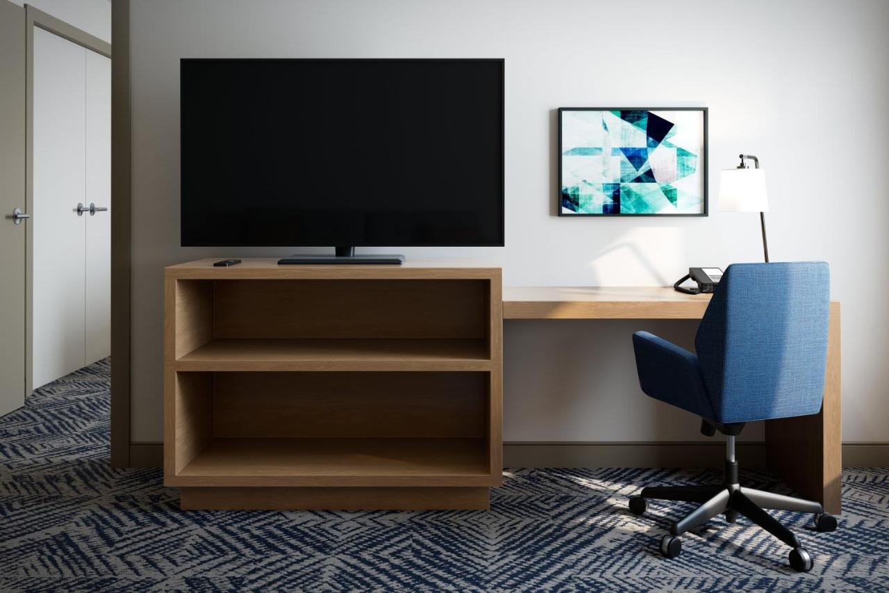 Candlewood Suites - Joliet Southwest By Ihg Luaran gambar