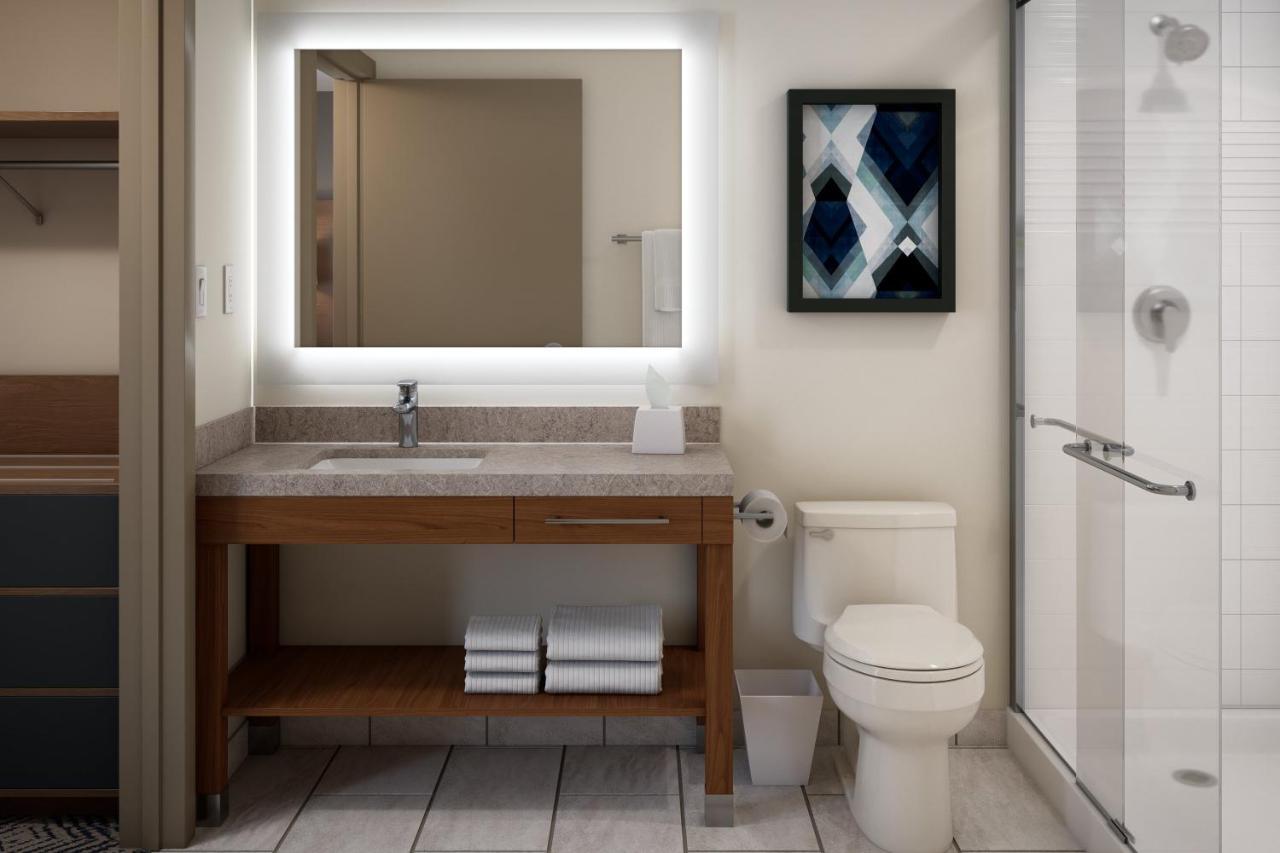 Candlewood Suites - Joliet Southwest By Ihg Luaran gambar