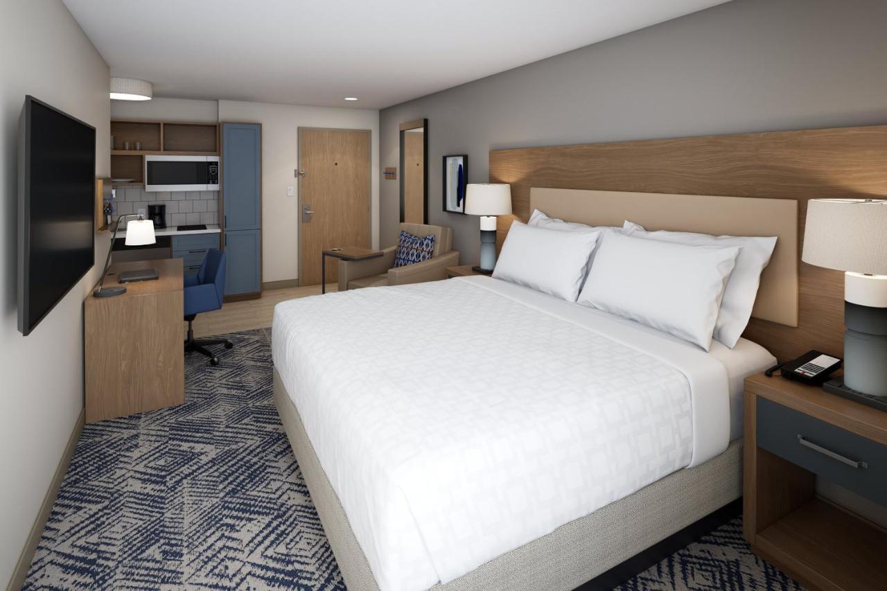 Candlewood Suites - Joliet Southwest, An Ihg Hotel Luaran gambar