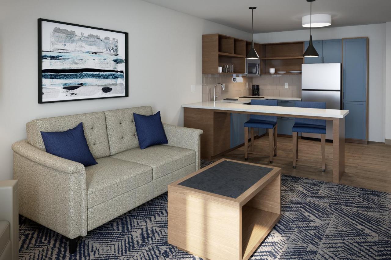 Candlewood Suites - Joliet Southwest By Ihg Luaran gambar