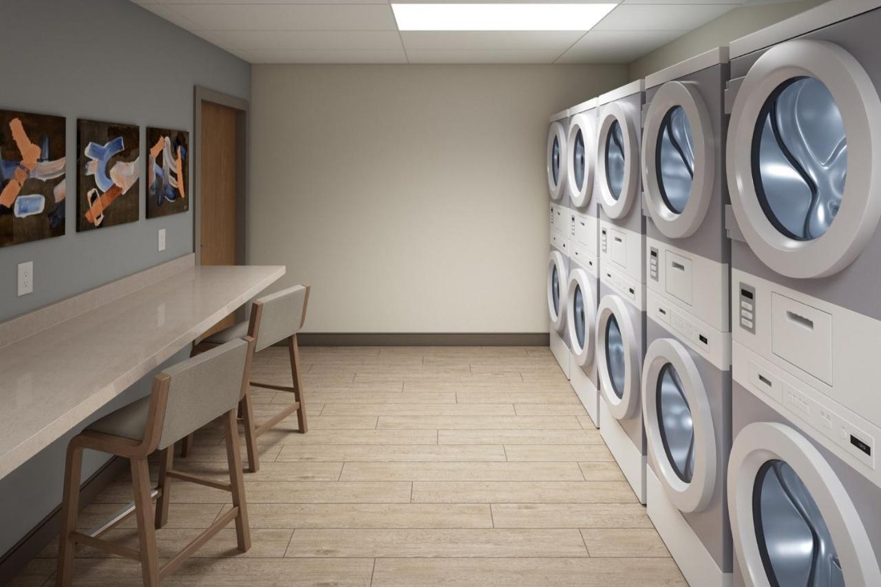 Candlewood Suites - Joliet Southwest By Ihg Luaran gambar