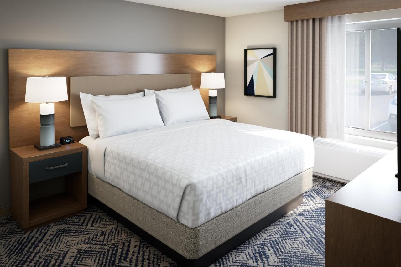 Candlewood Suites - Joliet Southwest, An Ihg Hotel Luaran gambar