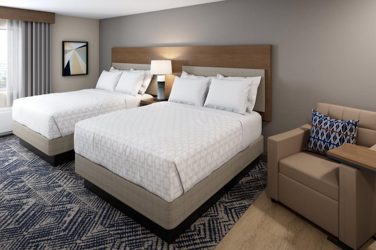 Candlewood Suites - Joliet Southwest By Ihg Luaran gambar
