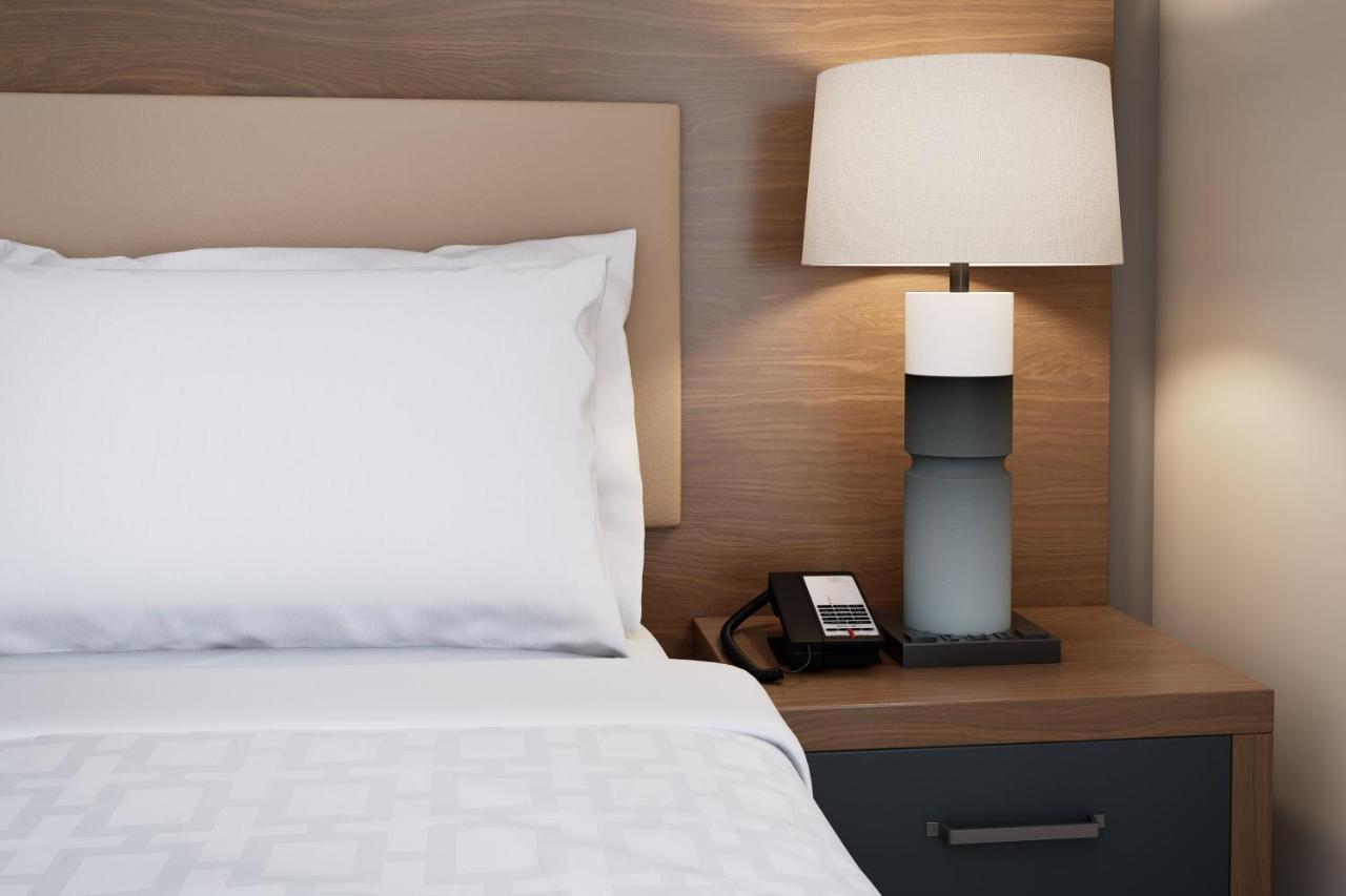 Candlewood Suites - Joliet Southwest, An Ihg Hotel Luaran gambar