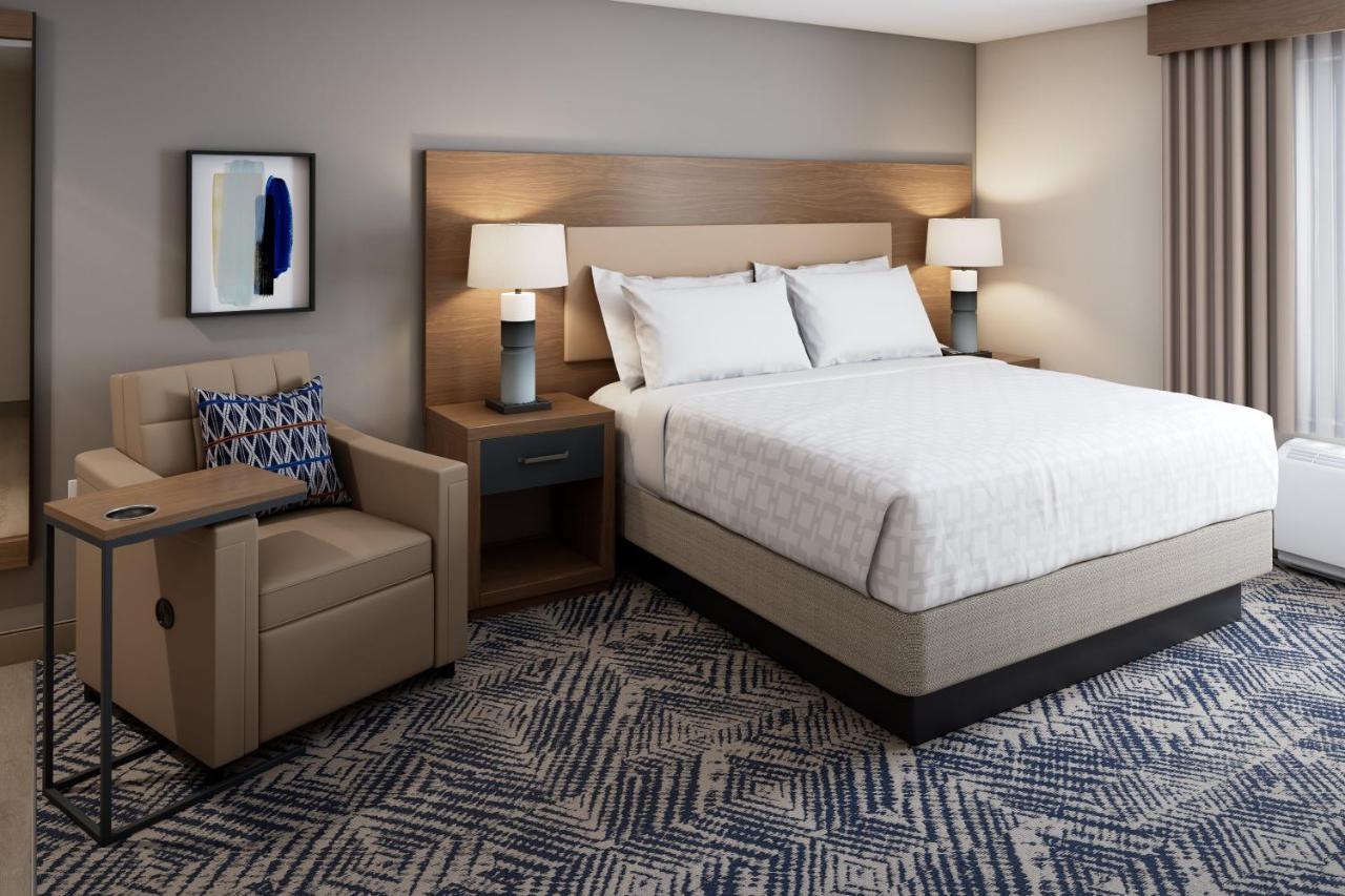 Candlewood Suites - Joliet Southwest, An Ihg Hotel Luaran gambar