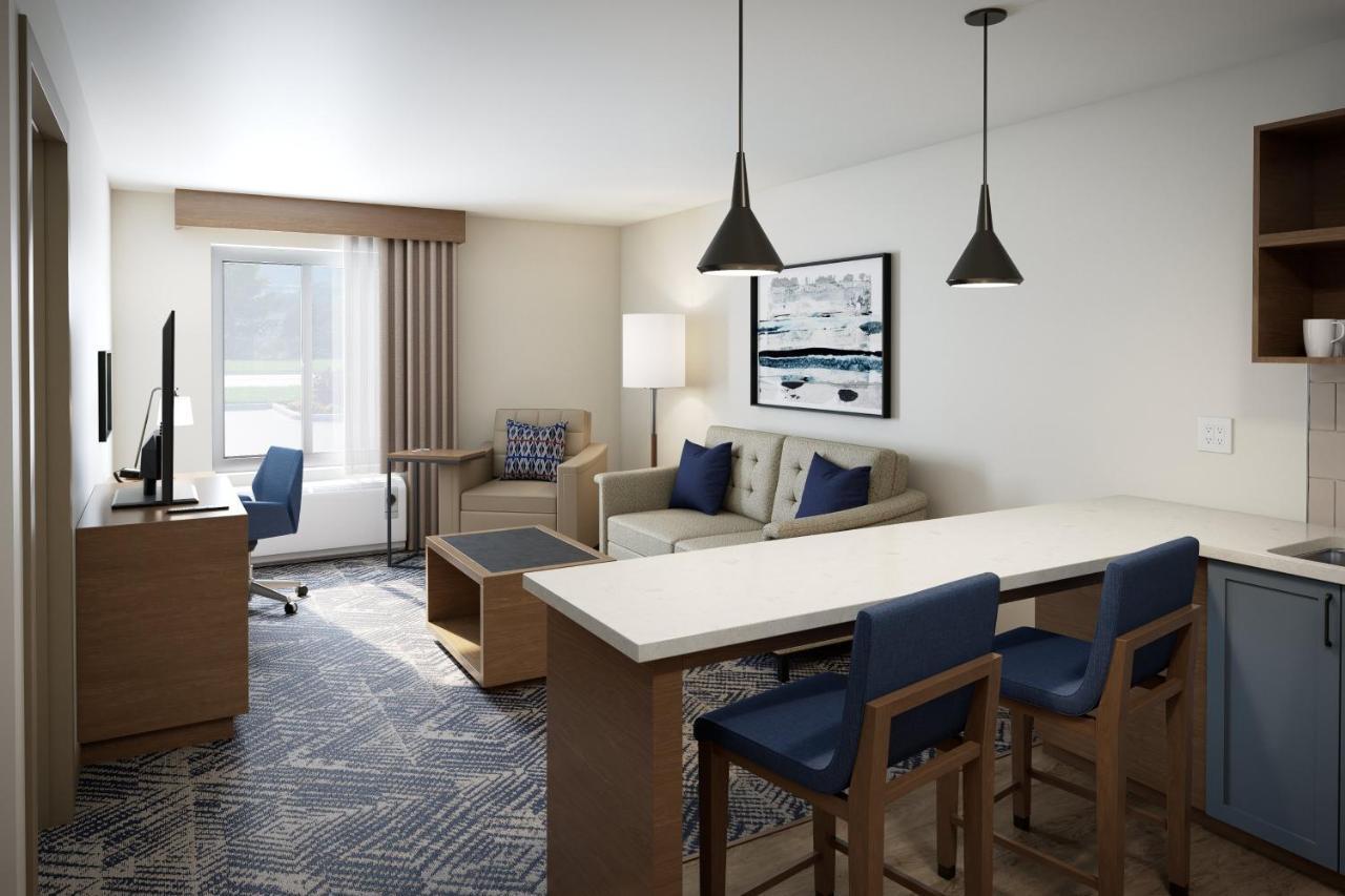 Candlewood Suites - Joliet Southwest, An Ihg Hotel Luaran gambar