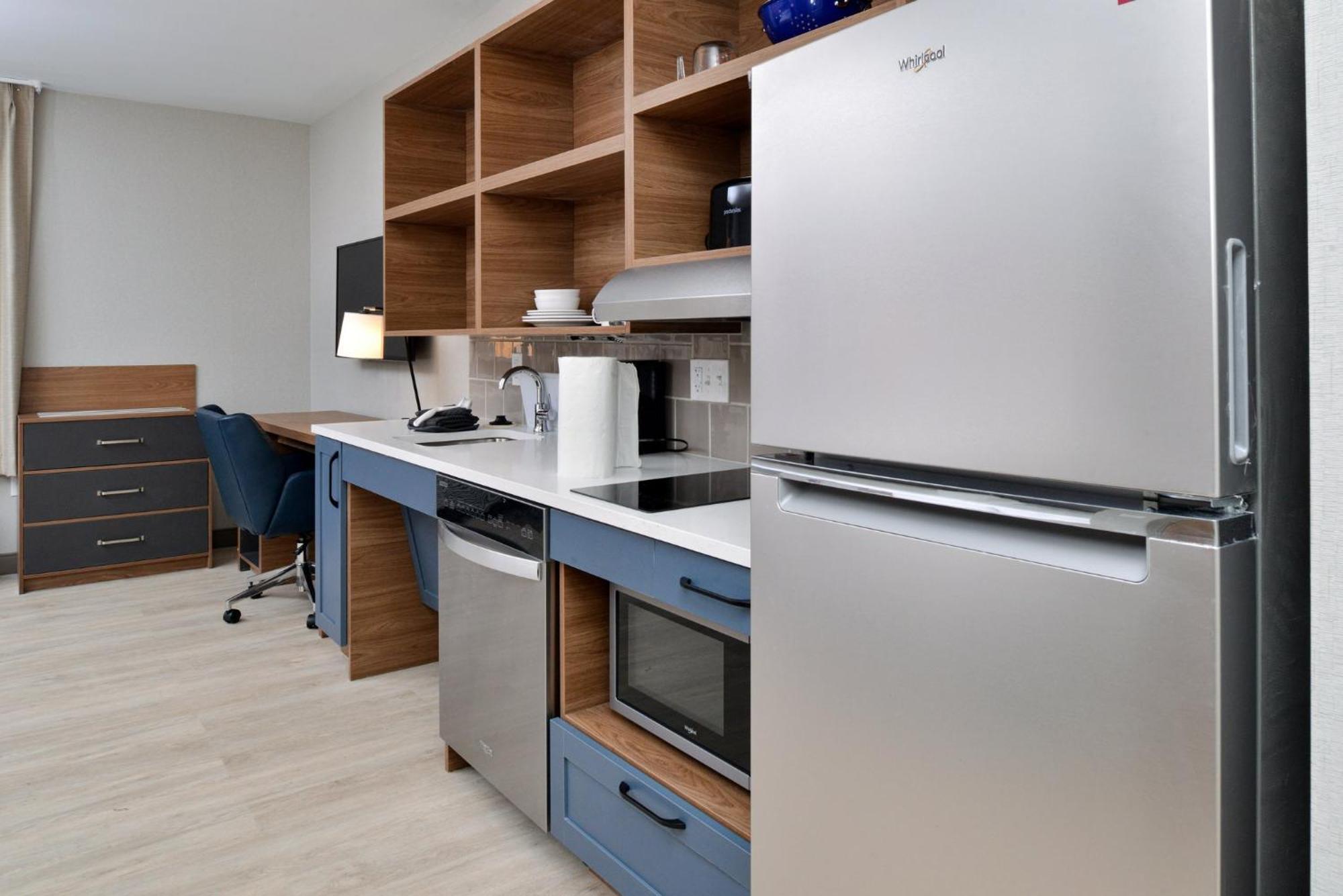 Candlewood Suites - Joliet Southwest By Ihg Luaran gambar