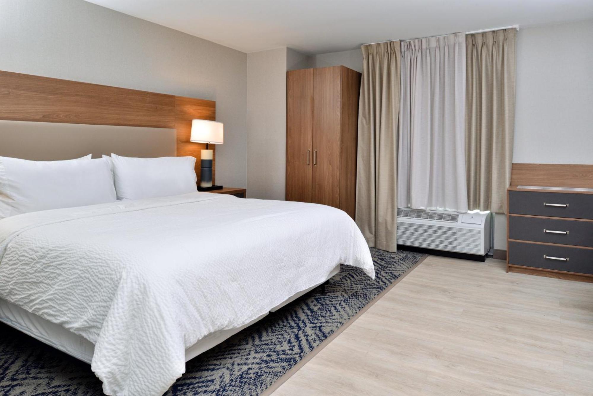 Candlewood Suites - Joliet Southwest, An Ihg Hotel Luaran gambar