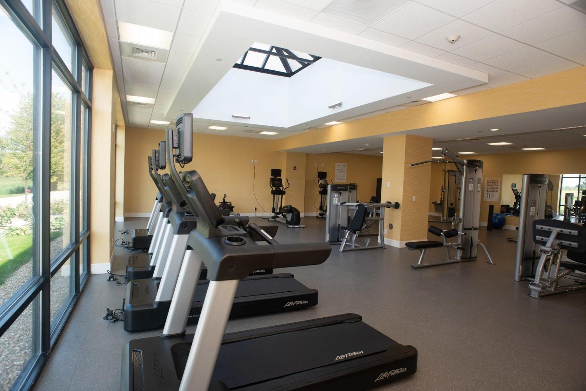 Candlewood Suites - Joliet Southwest By Ihg Luaran gambar