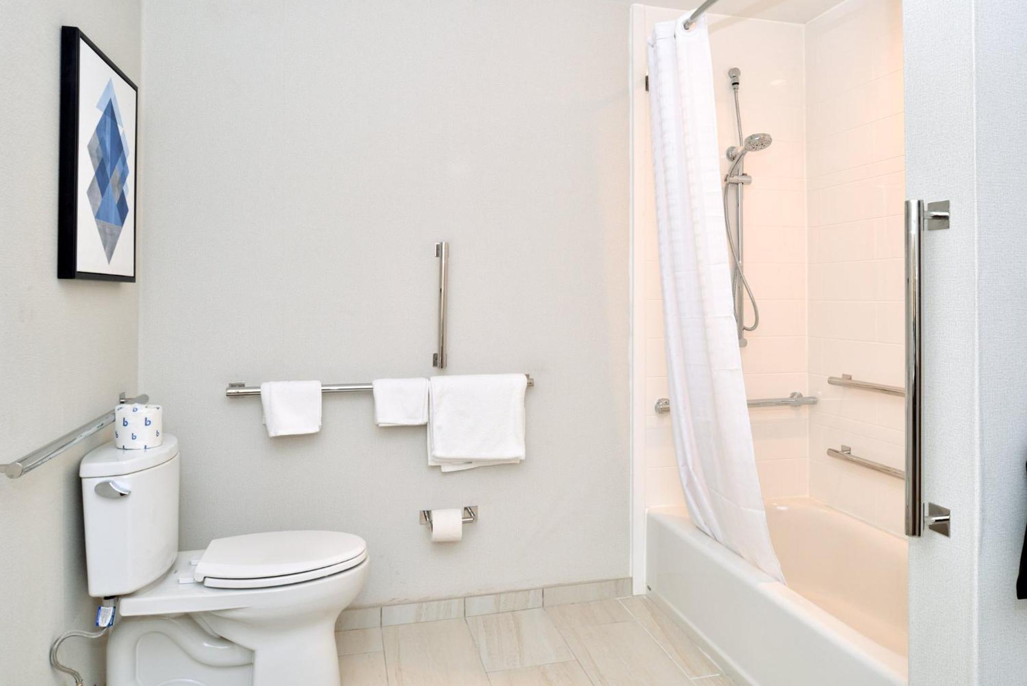Candlewood Suites - Joliet Southwest By Ihg Luaran gambar