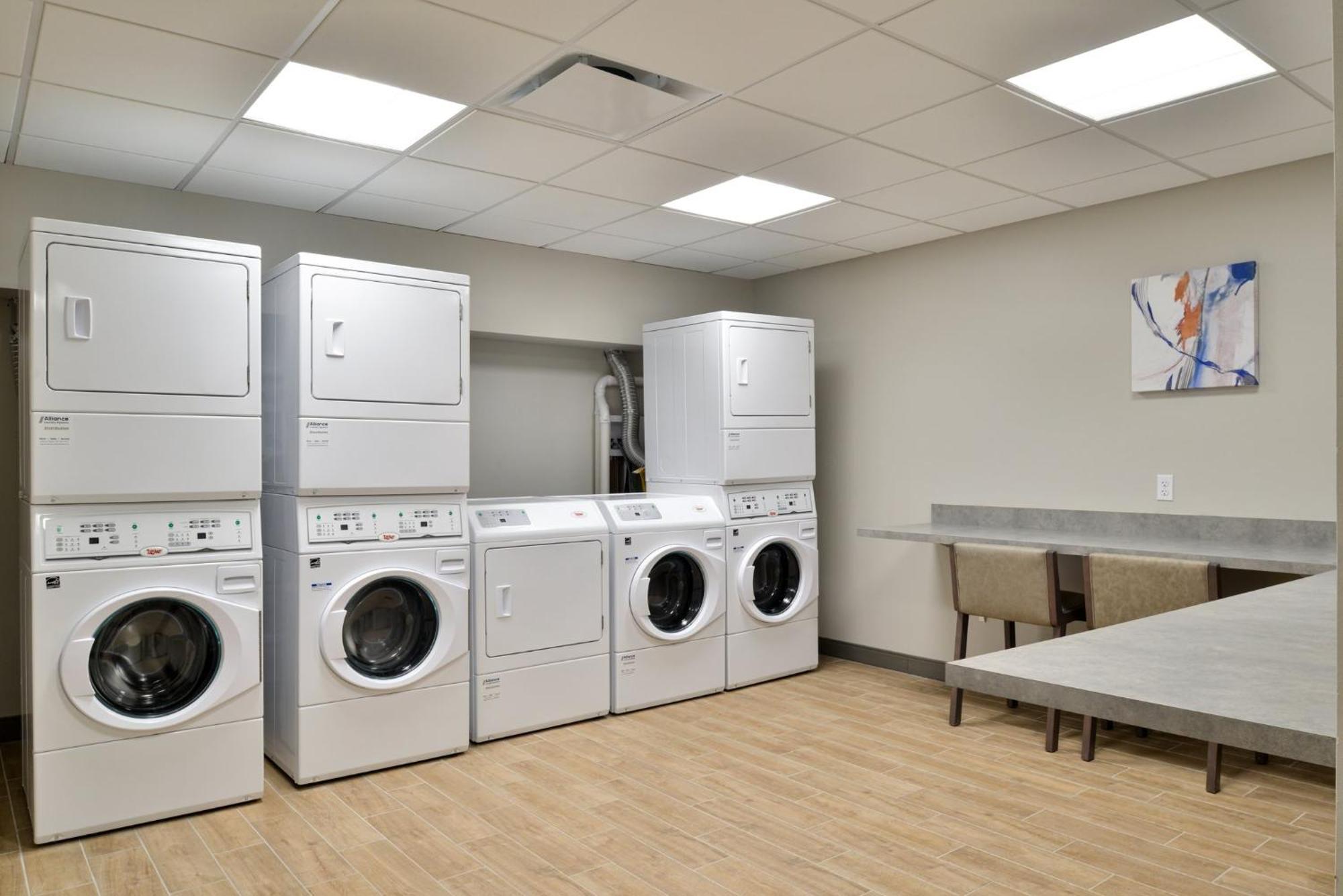 Candlewood Suites - Joliet Southwest By Ihg Luaran gambar