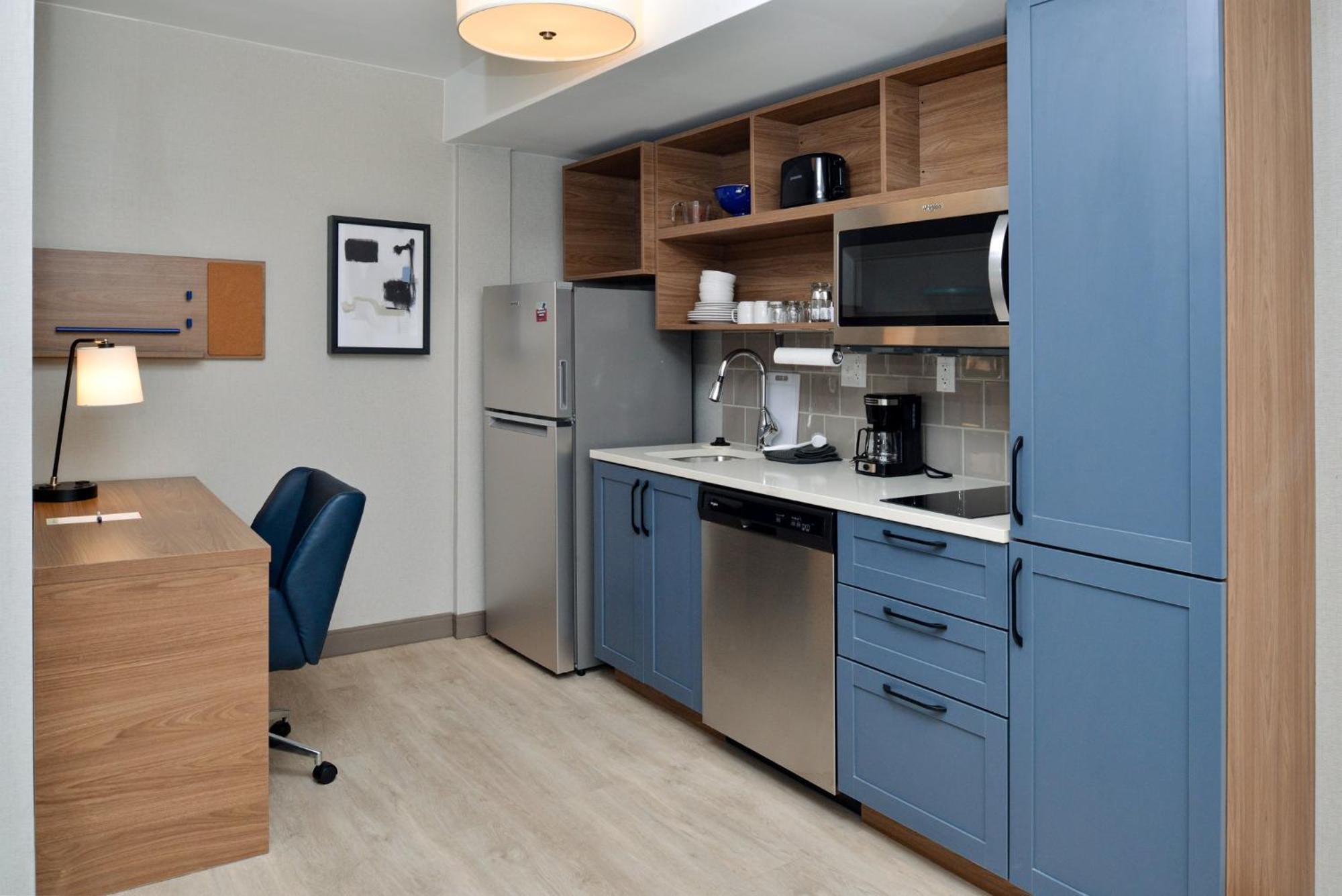 Candlewood Suites - Joliet Southwest By Ihg Luaran gambar
