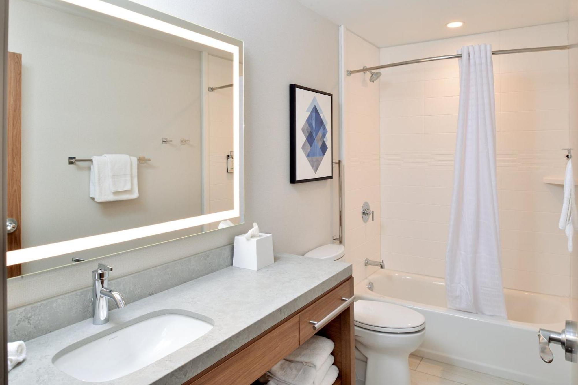 Candlewood Suites - Joliet Southwest By Ihg Luaran gambar