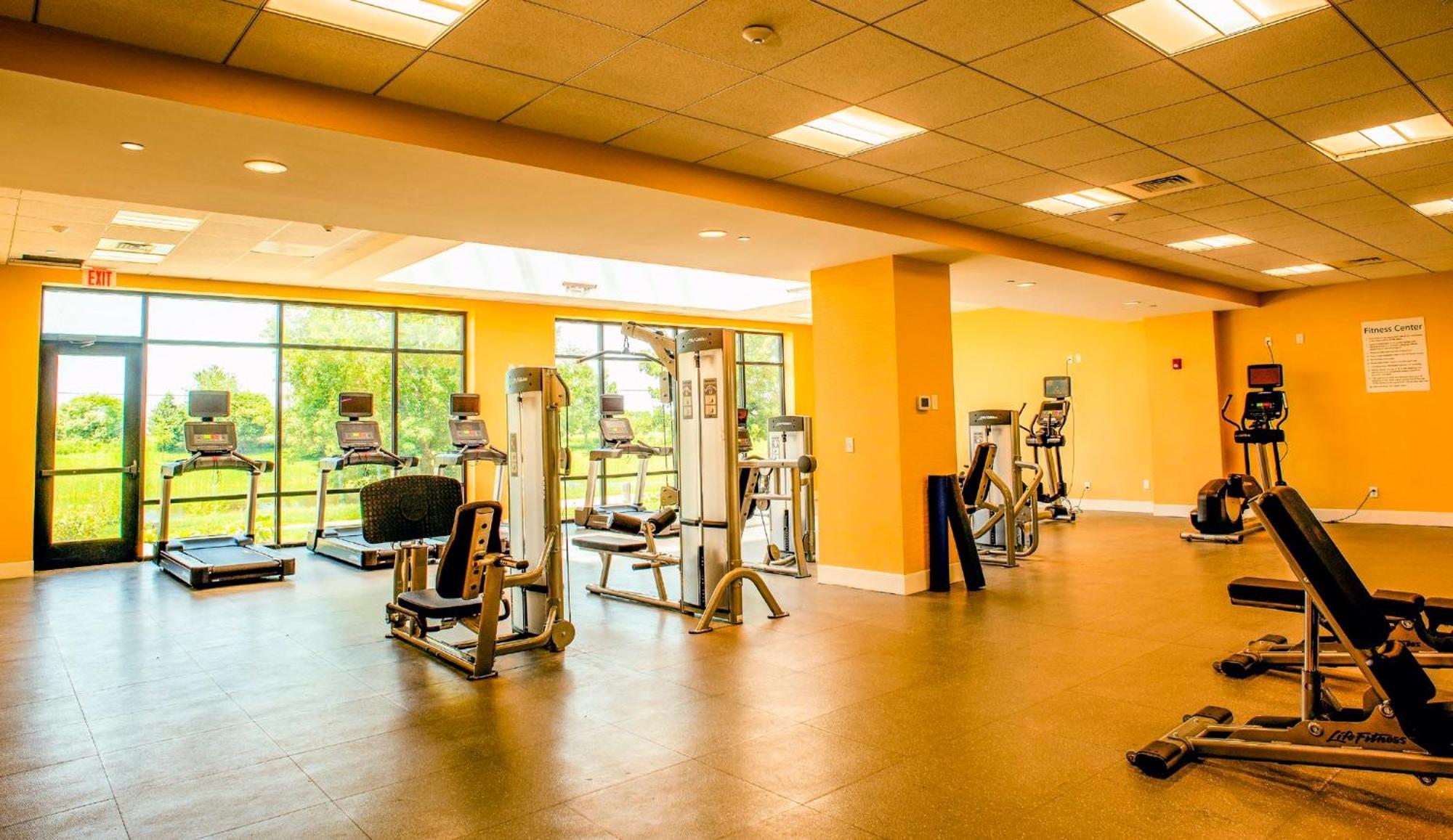 Candlewood Suites - Joliet Southwest By Ihg Luaran gambar