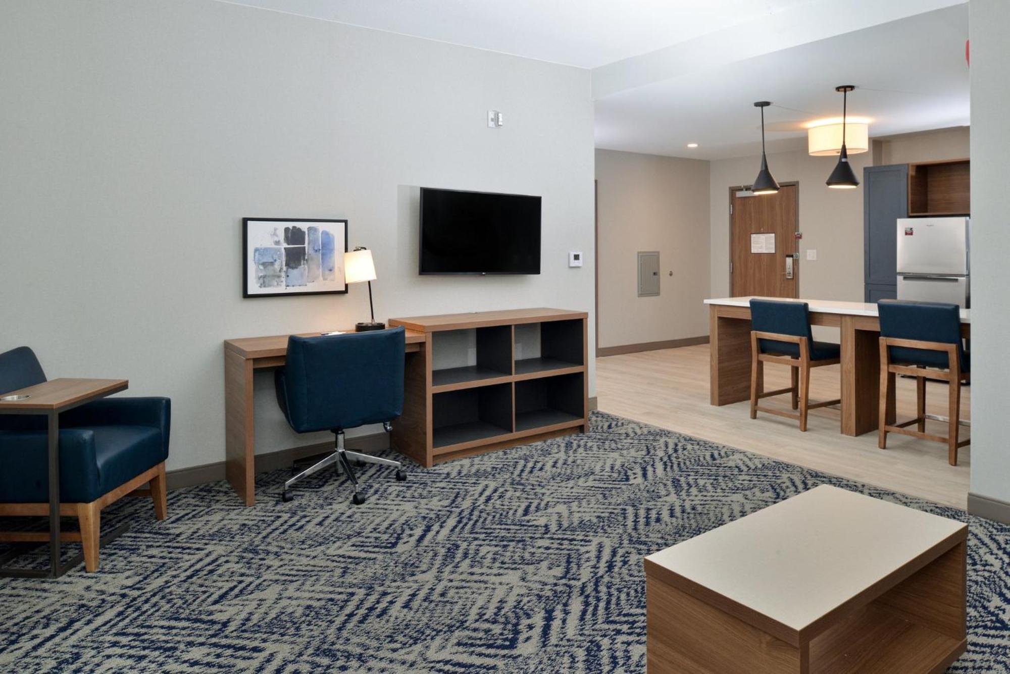 Candlewood Suites - Joliet Southwest, An Ihg Hotel Luaran gambar