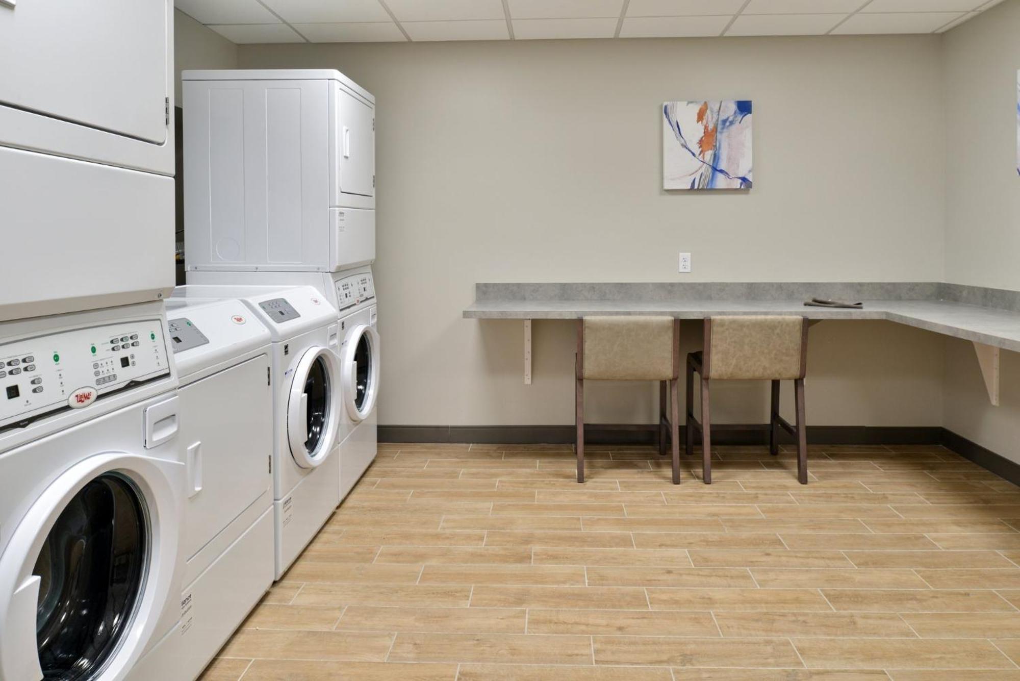 Candlewood Suites - Joliet Southwest By Ihg Luaran gambar