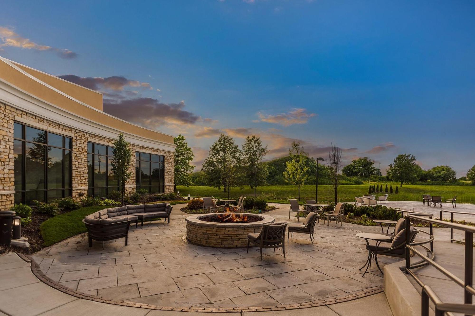 Candlewood Suites - Joliet Southwest By Ihg Luaran gambar